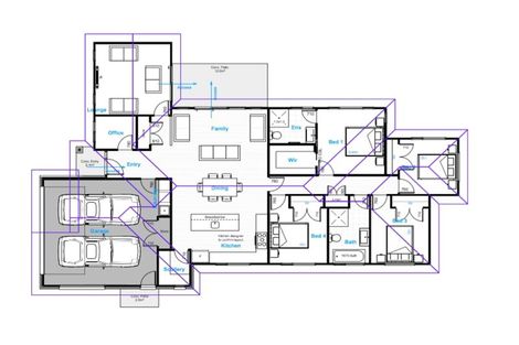 Photo of property in 6 Pheasant Close, Stanmore Bay, Whangaparaoa, 0932