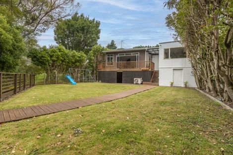 Photo of property in 241 Middleton Road, Glenside, Wellington, 6037