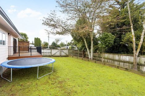Photo of property in 27a Whitaker Street, Kihikihi, Te Awamutu, 3800