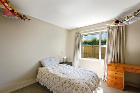 Photo of property in 4 Burford Way, Rolleston, 7615