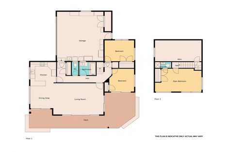 Photo of property in 20r Panorama Drive, Welcome Bay, Tauranga, 3175