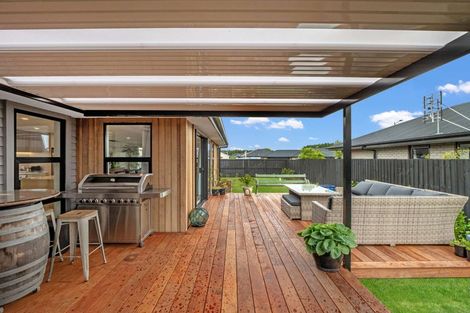 Photo of property in 125 Prestons Park Drive, Marshland, Christchurch, 8083