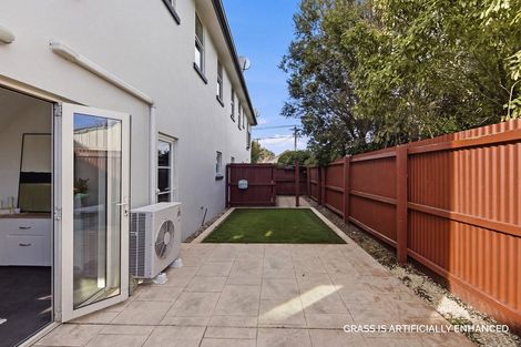 Photo of property in 9b Crohane Place, Addington, Christchurch, 8024