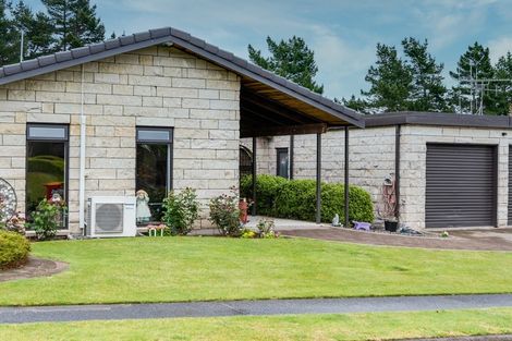 Photo of property in 26 Cullen Crescent, Tokoroa, 3420