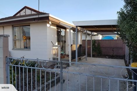 Photo of property in 1/78 Brynley Street, Hornby, Christchurch, 8042