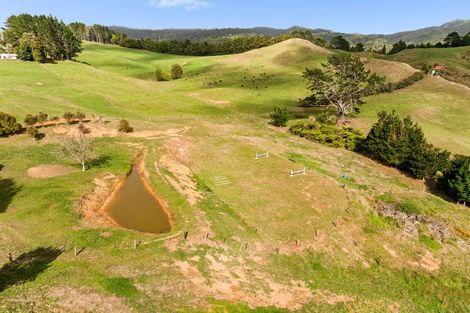 Photo of property in 102 Kennedy Road, Waikino, Waihi, 3682
