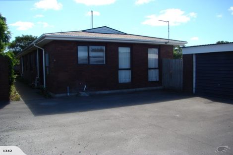 Photo of property in 3/605 Barbadoes Street, Edgeware, Christchurch, 8013