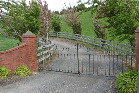 Photo of property in 217 Tussock Creek Grove Bush Road, Grove Bush, Invercargill, 9872