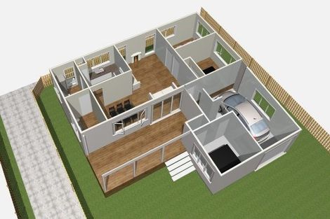 Photo of property in 11 Edinburgh Street, Tuakau, 2121