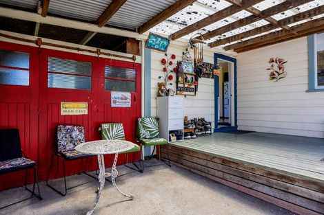 Photo of property in 210 Turuturu Road, Hawera, 4674