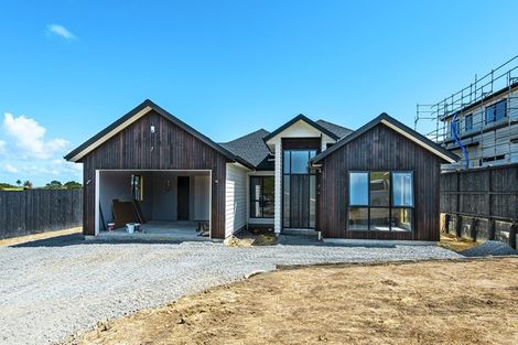 Photo of property in 7 Hapukupuku Avenue, Beachlands, Auckland, 2018