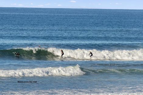 Photo of property in 154 Marine Parade, Mount Maunganui, 3116