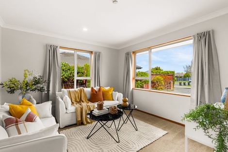 Photo of property in 50 Mounter Avenue, Northwood, Christchurch, 8051