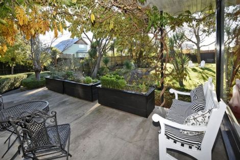 Photo of property in 132 Bishop Street, St Albans, Christchurch, 8014
