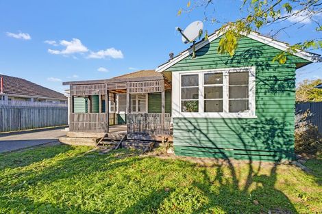 Photo of property in 177 Grahams Road, Burnside, Christchurch, 8053