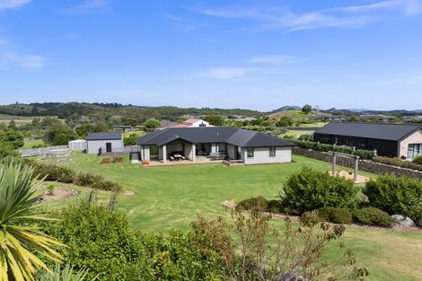 Photo of property in 5 Keystone Place, Te Kamo, Kamo, 0185