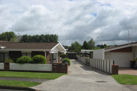 Photo of property in 32a Christie Avenue, Te Awamutu, 3800