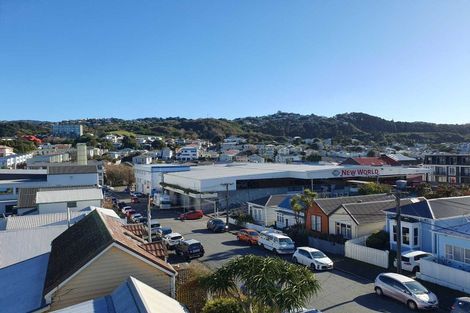 Photo of property in 11/26 Normanby Street, Newtown, Wellington, 6021