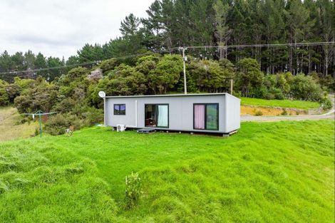 Photo of property in 60 Summer Road, Tinopai, Matakohe, 0593