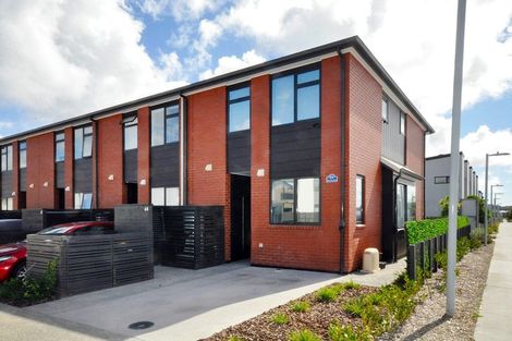 Photo of property in 64 Walter Merton Road, Hobsonville, Auckland, 0616