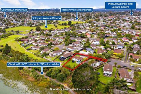 Photo of property in 22 Rukumoana Place, Clendon Park, Auckland, 2103