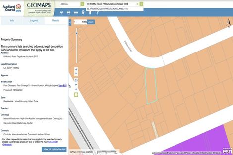 Photo of property in 69 Arimu Road, Papakura, 2110