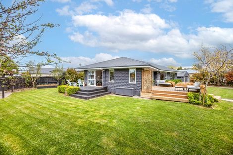 Photo of property in 9 Stretton Street, Bishopdale, Christchurch, 8053