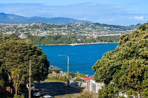 Photo of property in 35u8 Arawa Road, Hataitai, Wellington, 6021