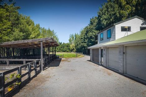 Photo of property in 763 Main South Road, Templeton, Christchurch, 8042