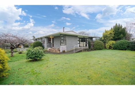 Photo of property in 20 Vogel Street, Waikiwi, Invercargill, 9810