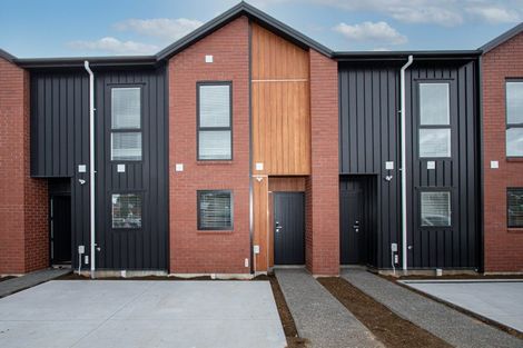 Photo of property in 13u4 Palmerston Street, Hamilton Central, Hamilton, 3204
