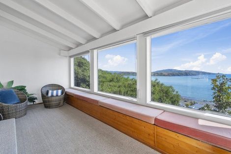 Photo of property in 36 Roys Road, Plimmerton, Porirua, 5026