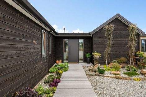 Photo of property in 112 Hall Road, Bannockburn, Cromwell, 9384