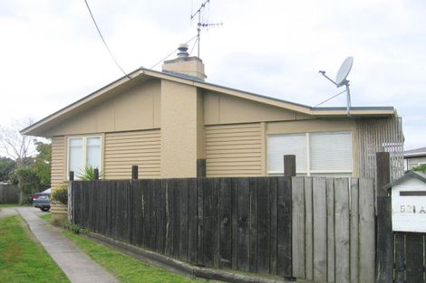 Photo of property in 581a Maunganui Road, Mount Maunganui, 3116