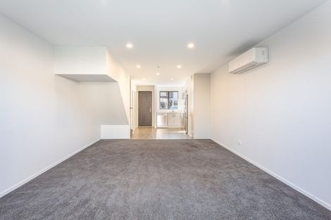 Photo of property in 5/37 Webb Street, St Albans, Christchurch, 8014