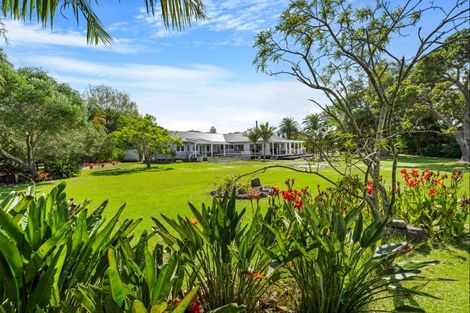 Photo of property in 252b Point Wells Road, Point Wells, Warkworth, 0986