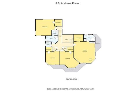 Photo of property in 5 Saint Andrews Place, Te Kamo, Whangarei, 0112