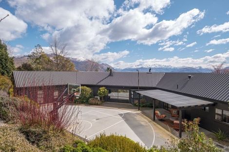 Photo of property in 571 Mount Barker Road, Wanaka, 9382