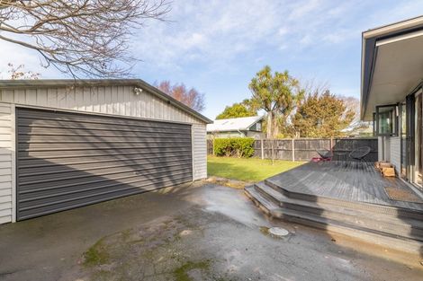 Photo of property in 40 Fovant Street, Russley, Christchurch, 8042
