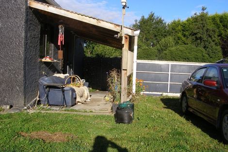 Photo of property in 77 Lochiel Branxholme Road, Lochiel, Winton, 9781