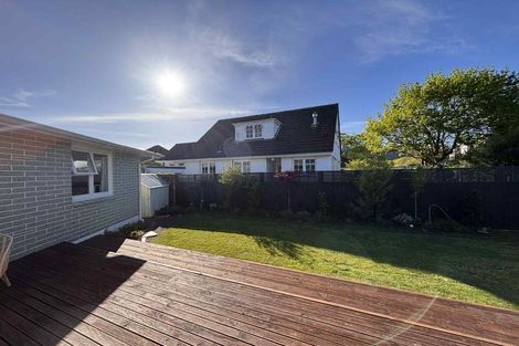 Photo of property in 2b Sutherland Avenue, Silverstream, Upper Hutt, 5019
