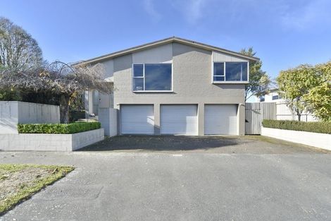 Photo of property in 28 Yellowstone Crescent, Burwood, Christchurch, 8083