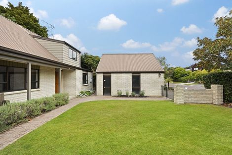 Photo of property in 21 Perindale Drive, Chartwell, Hamilton, 3210