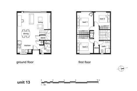 Photo of property in 13/170u Fraser Avenue, Johnsonville, Wellington, 6037