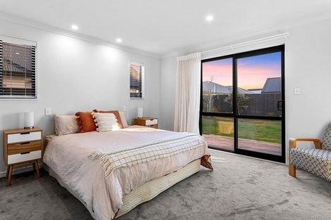 Photo of property in 14 Chatsworth Avenue, Rangiora, 7400
