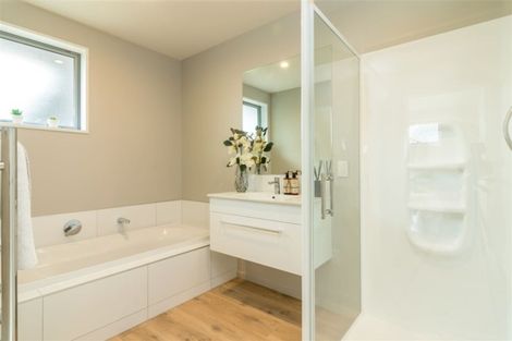 Photo of property in 6 Charles Major Road, Rolleston, 7614