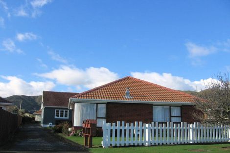 Photo of property in 3/18 Cressy Street, Waterloo, Lower Hutt, 5011
