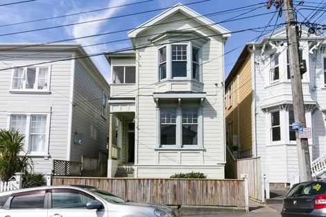 Photo of property in 17 Colombo Street, Newtown, Wellington, 6021