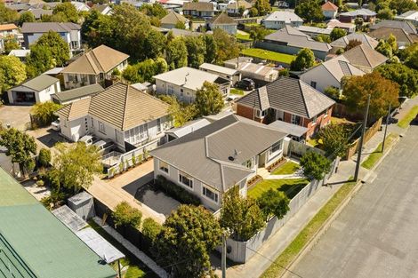 Photo of property in 1/28a Garvins Road, Hornby, Christchurch, 8042