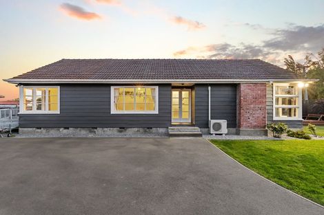 Photo of property in 138 Quinns Road, Shirley, Christchurch, 8013